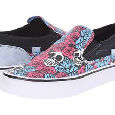 Incaltaminte Femei DC Trase Slip-On X TR Rose