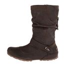 Incaltaminte Femei Merrell Haven Pull Brown