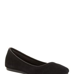 Incaltaminte Femei Crocs Lina Flat BLACK