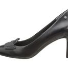 Incaltaminte Femei Rockport Total Motion 75mm Penny Loafer Black