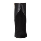 Incaltaminte Femei Charles by Charles David Pine BlackBlack SuedeLeather