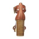 Incaltaminte Femei Ted Baker Lorno Tan Leather
