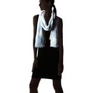 Accesorii Femei Steve Madden Tie-Dye Denim Day Wrap Denim