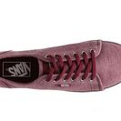 Incaltaminte Femei Vans Rowan Sneaker - Womens Burgundy