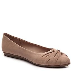 Incaltaminte Femei Kelly Katie Zada Flat Taupe