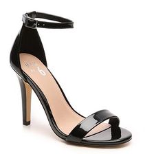 Incaltaminte Femei Mix No 6 Lina Patent Sandal Black