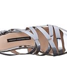 Incaltaminte Femei French Connection Liya Silver