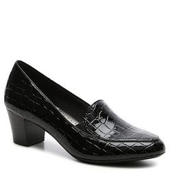 Incaltaminte Femei Abella Eartha Pump Black