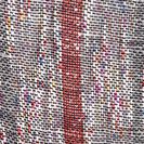 Accesorii Femei Collection Xiix Multicolor Boucle Knit Scarf BLACK BRIG