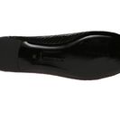 Incaltaminte Femei Philipp Plein Sweet Ballet Flat Black