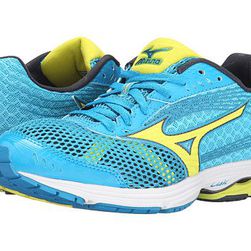 Incaltaminte Femei Mizuno Wave Sayonara 3 Blue DanubeBoltBlue Atoll
