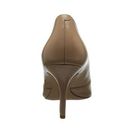 Incaltaminte Femei Nine West Kelda Taupe Leather