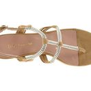 Incaltaminte Femei Enzo Angiolini Khanna Light NaturalLight Gold