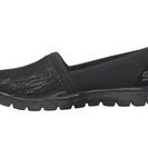 Incaltaminte Femei SKECHERS EZ Flex 30 - Oh-So-Fab Black