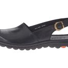 Incaltaminte Femei Born Ivana Black Full Grain Leather