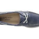 Incaltaminte Femei Sperry Top-Sider AO 2 Eye White Cap Navy