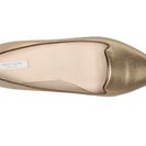 Incaltaminte Femei Cole Haan Lockhart Skimmer Gold Metallic