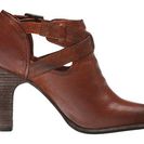 Incaltaminte Femei Frye Celeste Artisan Shootie Whiskey Washed Vintage