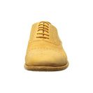 Incaltaminte Femei Paul Smith Bertie Dip Dye Nubuck Saffron