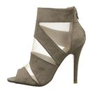 Incaltaminte Femei Chinese Laundry Jasper Micro Suede Toffee