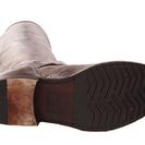 Incaltaminte Femei Frye Veronica Slouch Slate Burnished Antiqued Leather