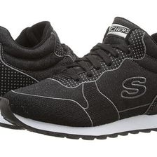 Incaltaminte Femei SKECHERS OG 85 Black