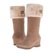 Incaltaminte Femei Anne Klein Inda Natural Leather