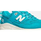 Incaltaminte Femei New Balance 530 90s Running Solids Blue