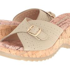 Incaltaminte Femei SKECHERS Bohemias Taupe