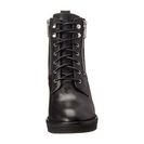Incaltaminte Femei Marc by Marc Jacobs Kit Wedge Boot Black