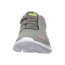 Incaltaminte Femei PUMA FashIN Alt Mesh Steel GrayFluro PinkGreen Gecko