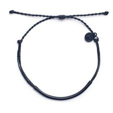 Accesorii Femei Pura Vida Black Bar Black Multicolor