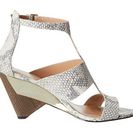 Incaltaminte Femei Sigerson Morrison Dance Light Gray Leather