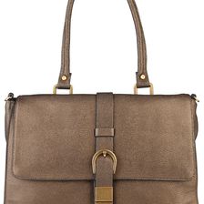 Coccinelle Roma Brown