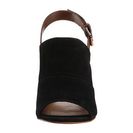 Incaltaminte Femei Dolce Vita Neesan Black Suede