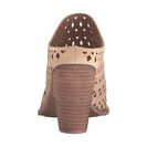 Incaltaminte Femei Steve Madden Harmony Tan Nubuck