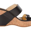 Incaltaminte Femei Nine West Berko Black Leather