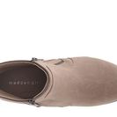 Incaltaminte Femei Madden Girl Krazee Taupe Paris