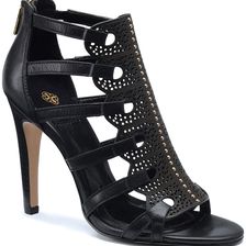 Isola Bel Air Black Lucky Calf