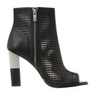 Incaltaminte Femei Calvin Klein Krizia Black Leather