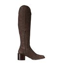 Incaltaminte Femei Nine West Enrica Dark Brown Leather