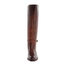 Incaltaminte Femei Frye Dorado Lug Riding Camel Antique Pull Up
