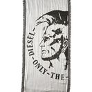 Accesorii Femei Diesel Salfindian Scarf Grey