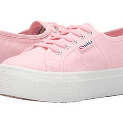 Incaltaminte Femei Superga 2790 Acotw Pink