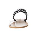 Incaltaminte Femei Pedro Garcia Ismay Black Castoro