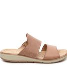 Incaltaminte Femei Naturalizer Gage Flat Sandal Beige