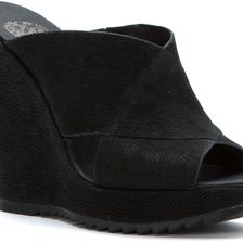 Vince Camuto Garton Black