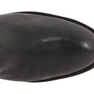 Incaltaminte Femei Frye Jackie Button Black Pressed Nubuck