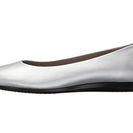 Incaltaminte Femei ECCO Touch Ballerina 20 Silver
