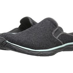 Incaltaminte Femei Dr Scholl\'s Alma Charcoal Flannel